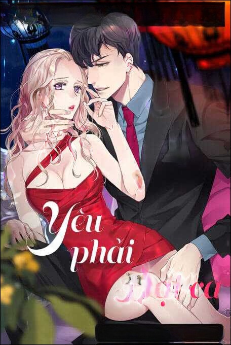 Yêu Phải Đại Ca - Truyện Ngôn Tình