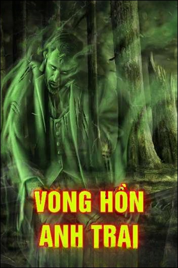 Vong Hồn Anh Trai