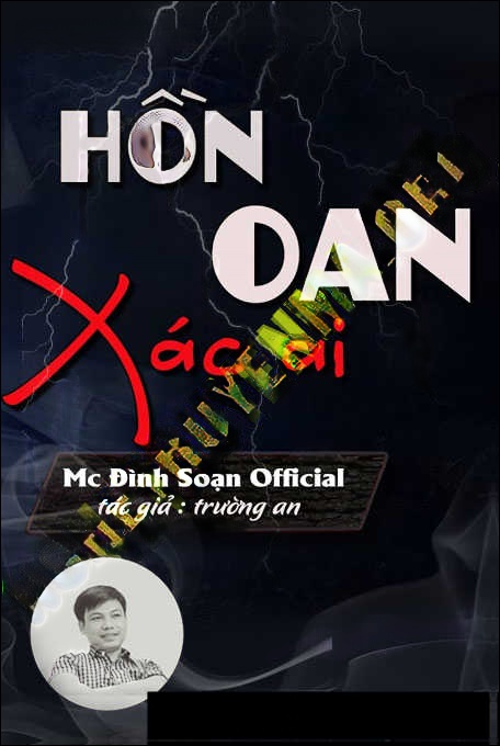 Hồn Oan X.ác Ai