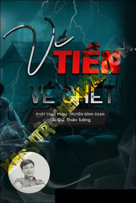 Vé Tiền Vé C.hết