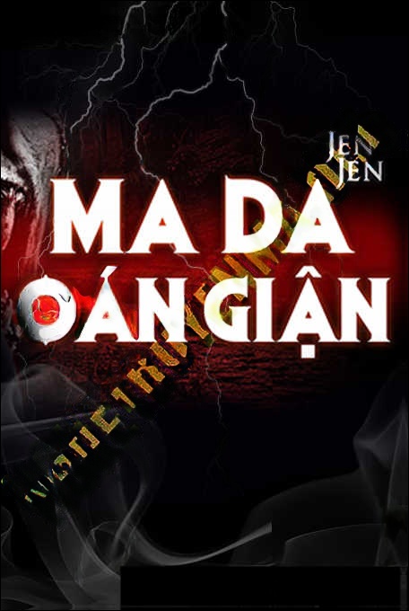 Ma Da Oán Giận