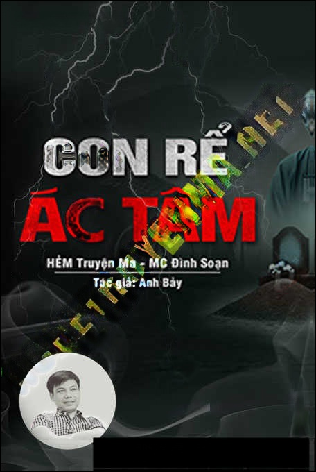Con Rể Ác Tâm