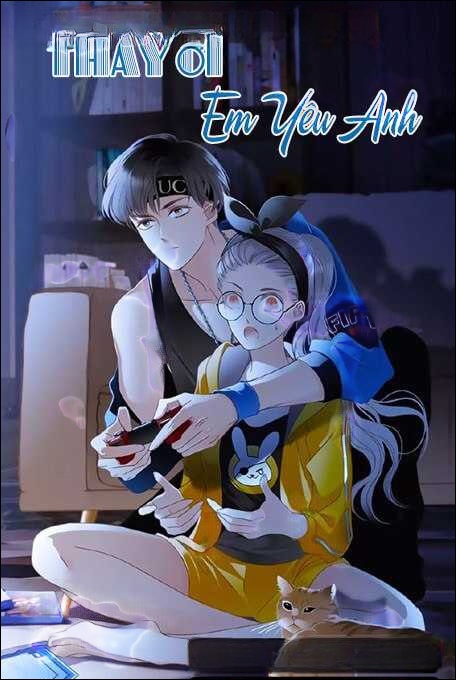 Thầy Ơi Em Yêu Anh - Truyện Ngắn Tình Yêu