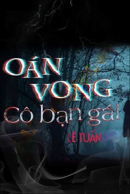 Oán Vong Cô Bạn Gái