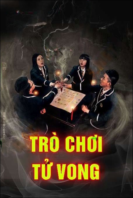 Trò Chơi Tử Vong