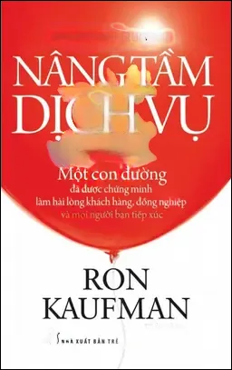 Nâng Tầm Dịch Vụ