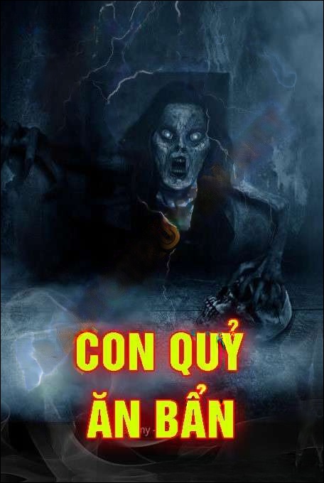 Con Quỷ Ăn Bẩn