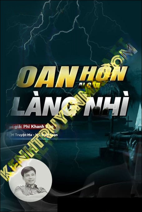 Oan Hồn Làng Nhì