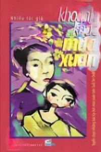 Khoảnh Khắc Mùa Xuân