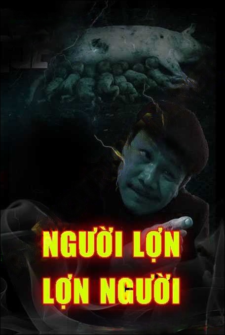 Người Lợn Lợn Người