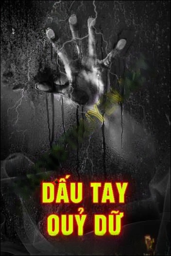 Dấu Tay Quỷ Dữ