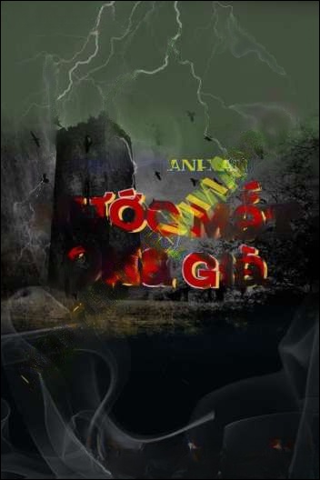 Nước Mắt Cha Già