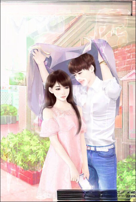 Vì Yêu - Truyện Ngôn Tình