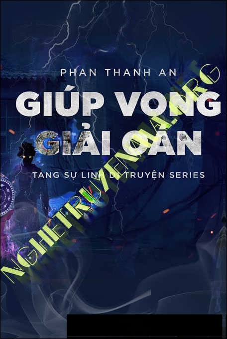 Gúp Vong Giải Oan