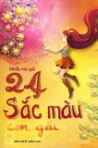 24 Sắc Màu Con Gái