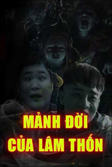 Mảnh Đời Của Lâm Thốn