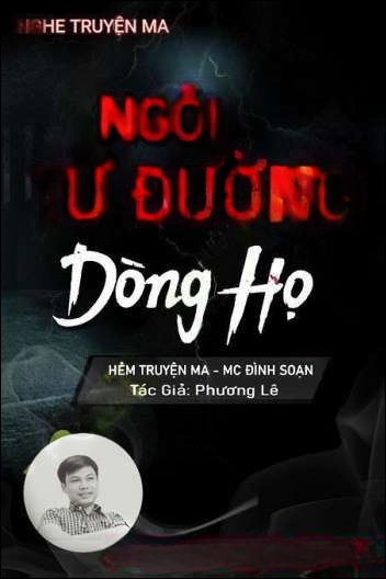 Ngôi Từ Đường Dòng Họ