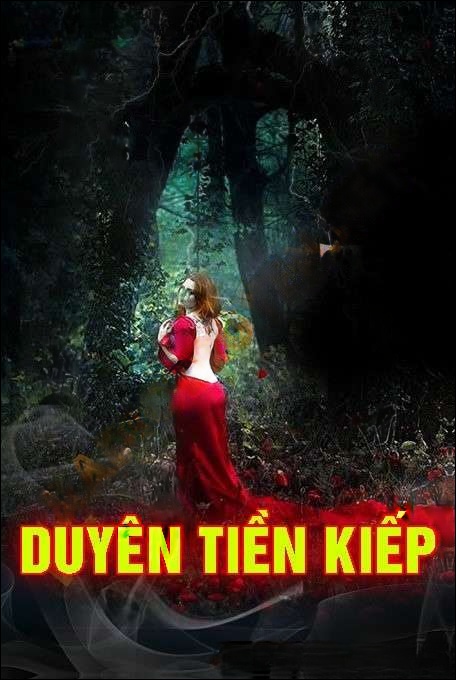 Duyên Tiền Kiếp - Trần Thy