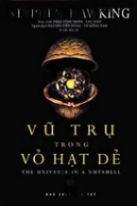 Vũ Trụ Trong Vỏ Hạt Dẻ