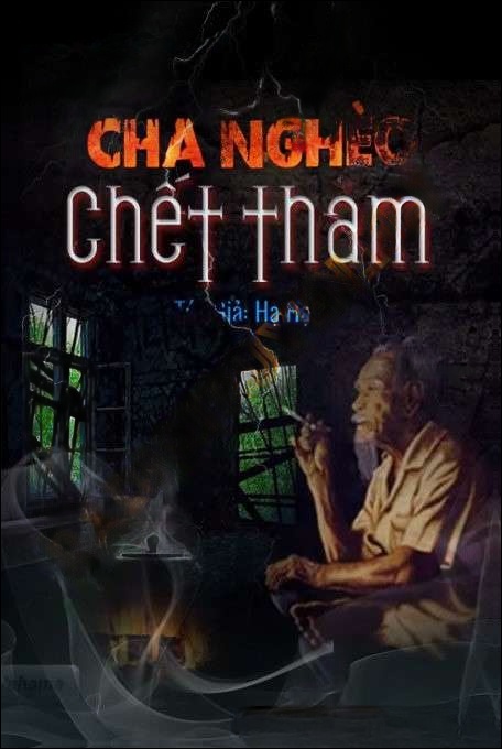 Cha Nghèo