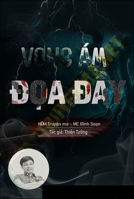 Vong Ám Đoạ Đày