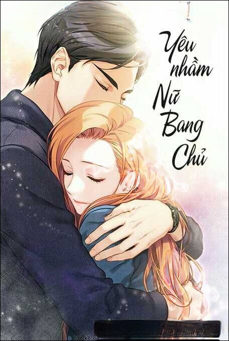 Yêu Nhầm Nữ Bang Chủ - Truyện Teen