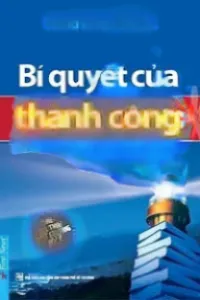 Bí Quyết Của Thành Công