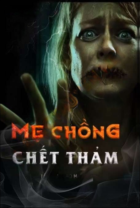 Mẹ Chồng C.hết Thảm