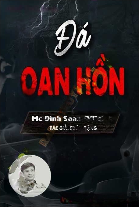 Đá Oan Hồn
