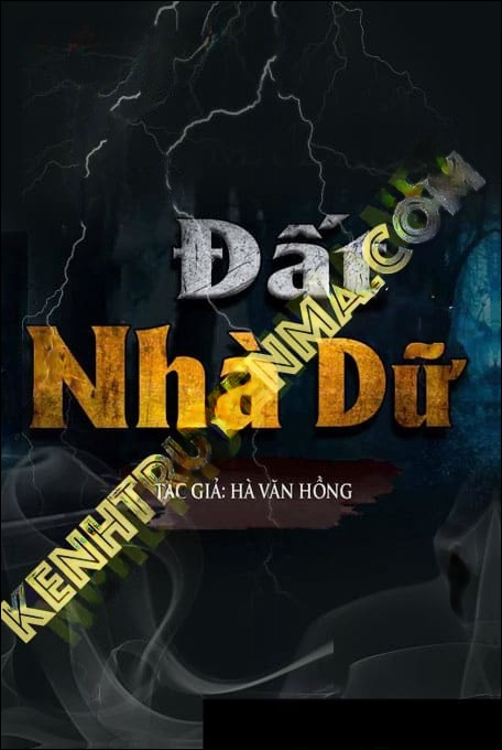 Đất Nhà Dữ