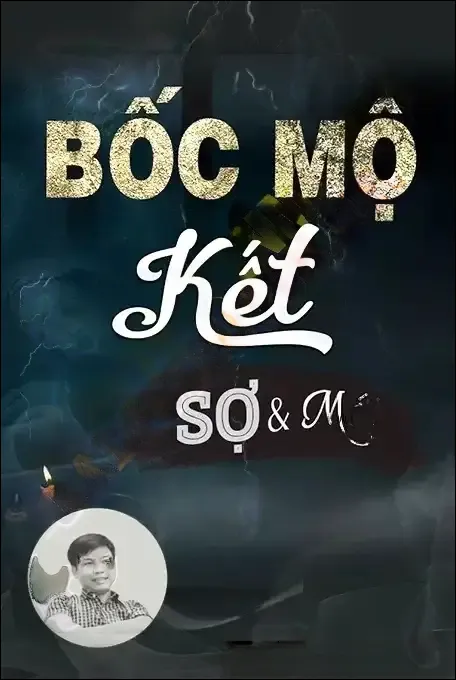 Bốc Mộ Kết - Đình Soạn
