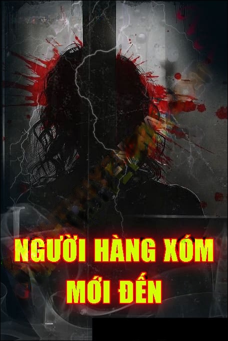 Người Hàng Xóm Mới Đến