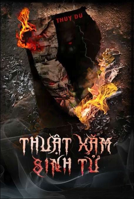 Thuật Xăm Sinh Tử