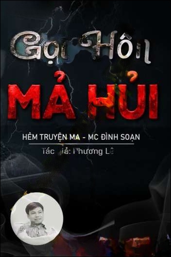 Gọi Hồn Ma Hủi