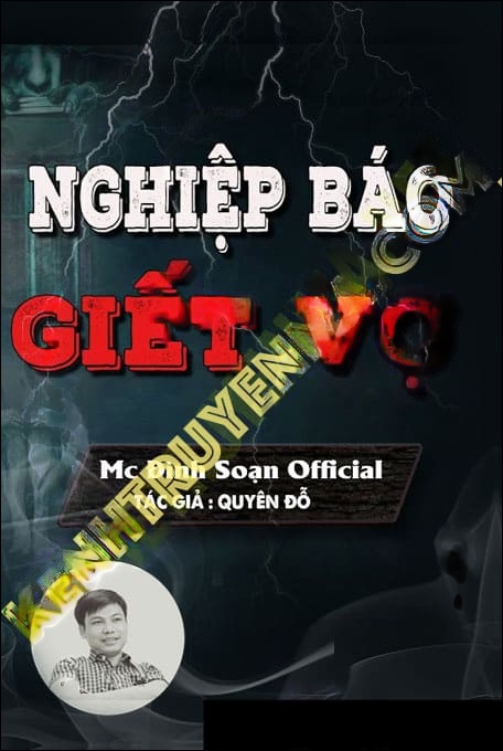 Nghiệp Báo G.iết Vợ