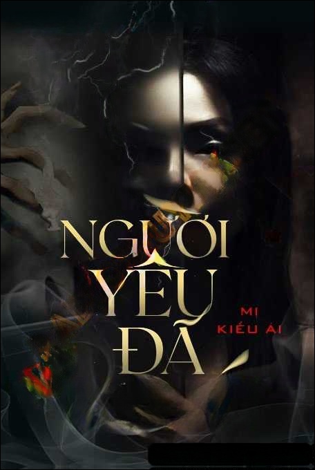 Duyên Âm Người Yêu Đã Khuất