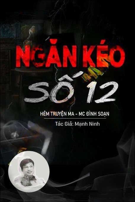 Ngăn Kéo Số 12
