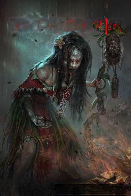 Gia Phả Của Máu - Truyện Ma