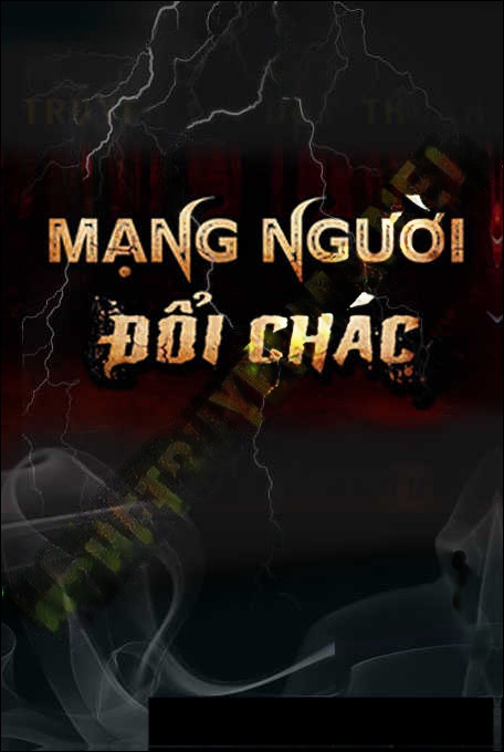 Mạng Người Đổi Chác