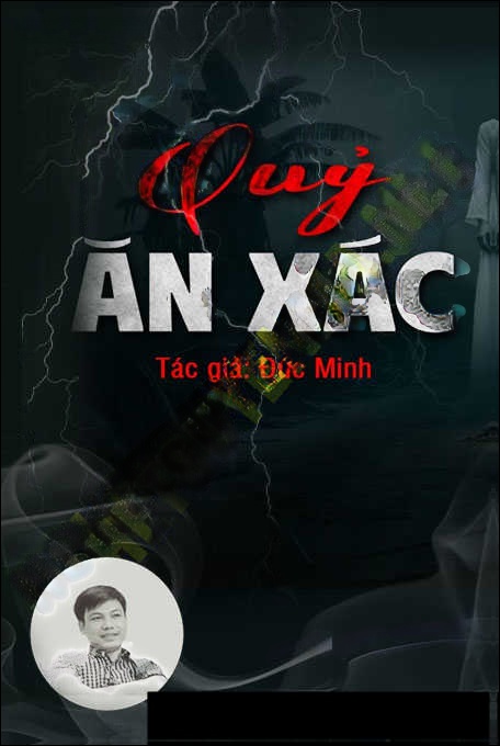 Quỷ Ăn X.ác