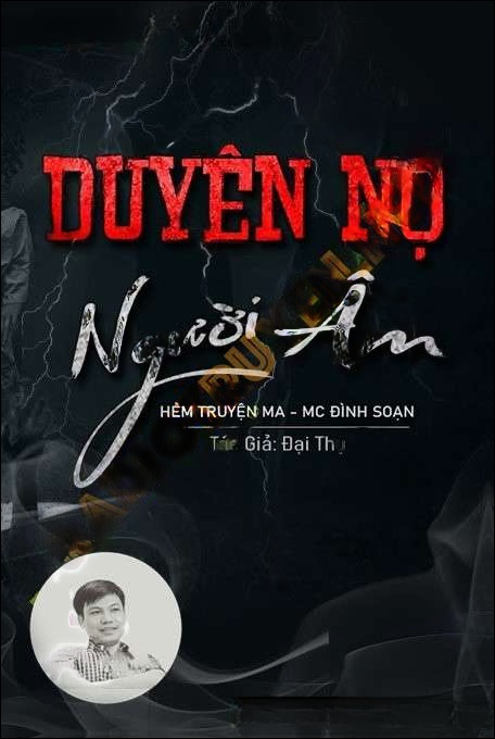 Duyên Nợ Người Âm
