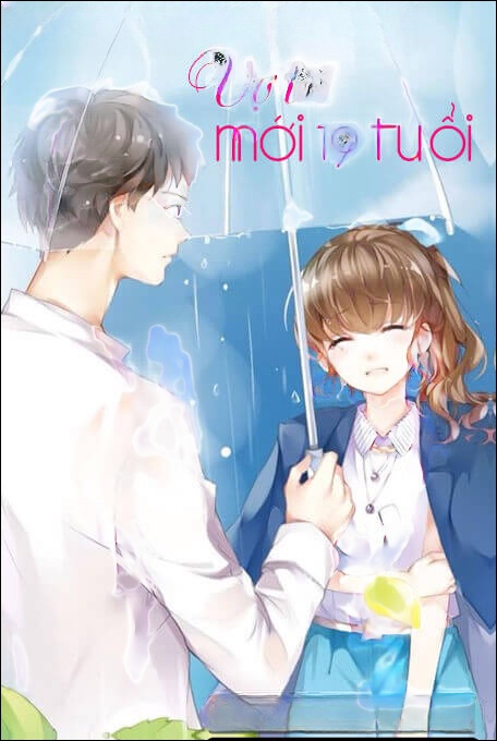 Vợ Tôi Mới 19 Tuổi - Truyện Ngôn Tình