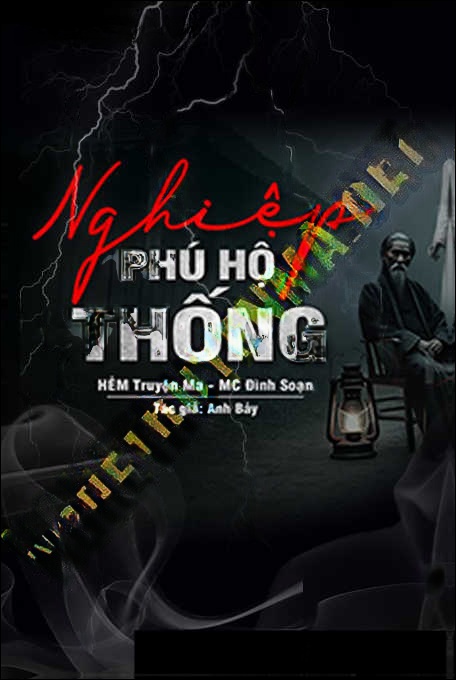 Nghiệp Nhà Phú Hộ Thống