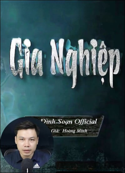 Gia Nghiệp