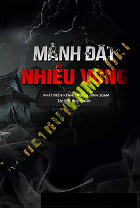 Mảnh Đất Nhiều Vong