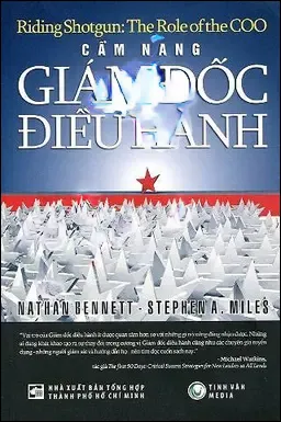 Cẩm Nang Giám Đốc Điều Hành