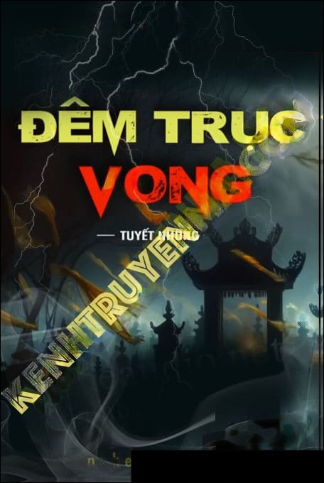 Đêm Trục Vong