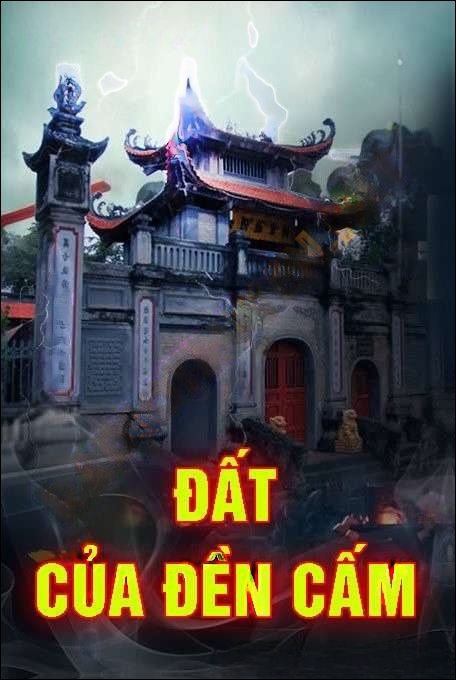 Đất Của Đền Cấm