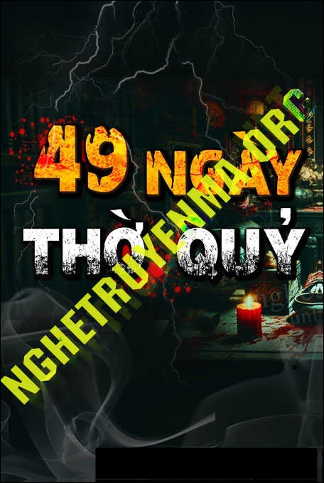 49 Ngày Thờ Quỷ