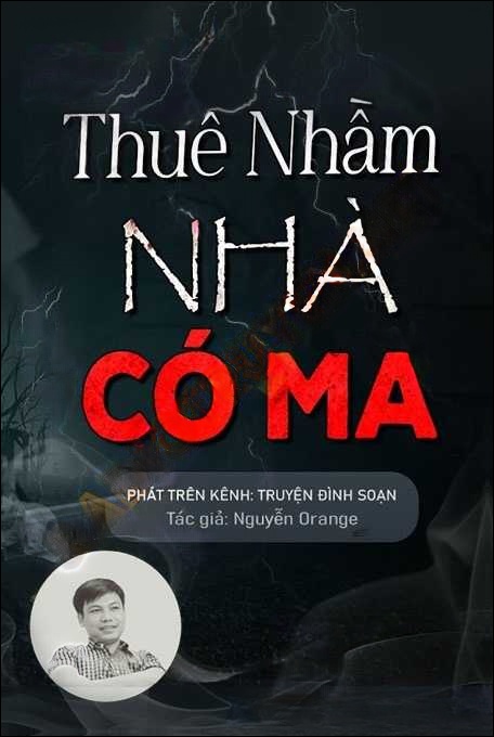 Thuê Nhầm Nhà Có Ma